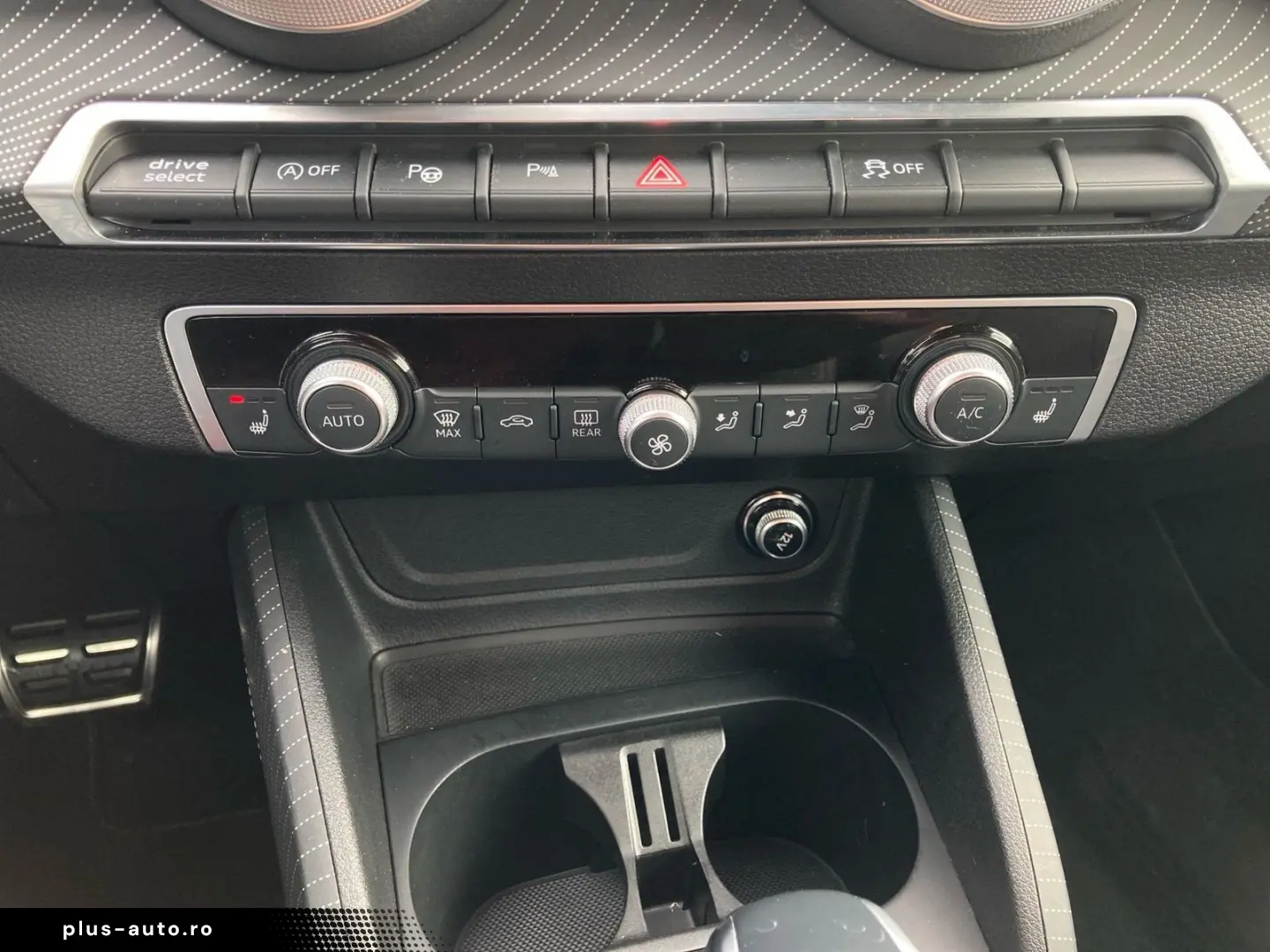 AUDI SQ2 QUATTRO 2.0TFSI 300PS.STRONIC.MATRIX.NAVI.AH