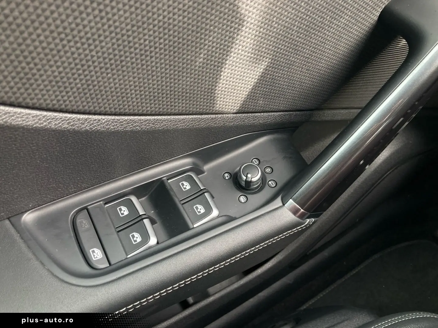AUDI SQ2 QUATTRO 2.0TFSI 300PS.STRONIC.MATRIX.NAVI.AH
