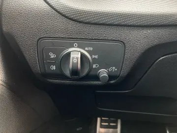 AUDI SQ2 QUATTRO 2.0TFSI 300PS.STRONIC.MATRIX.NAVI.AH