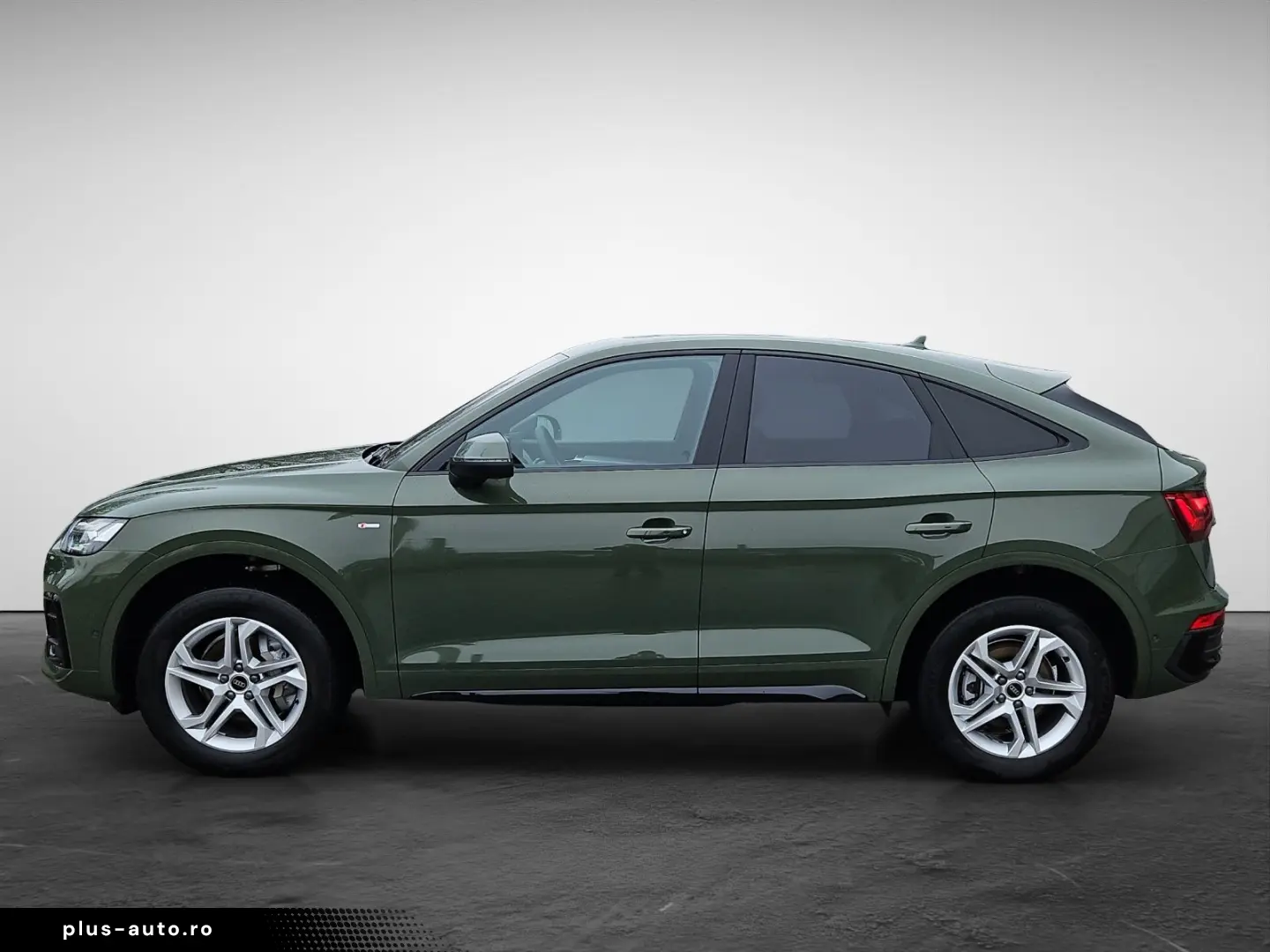 AUDI Q5 Sportback 40 TDI quattro S line NaviPlus Matr