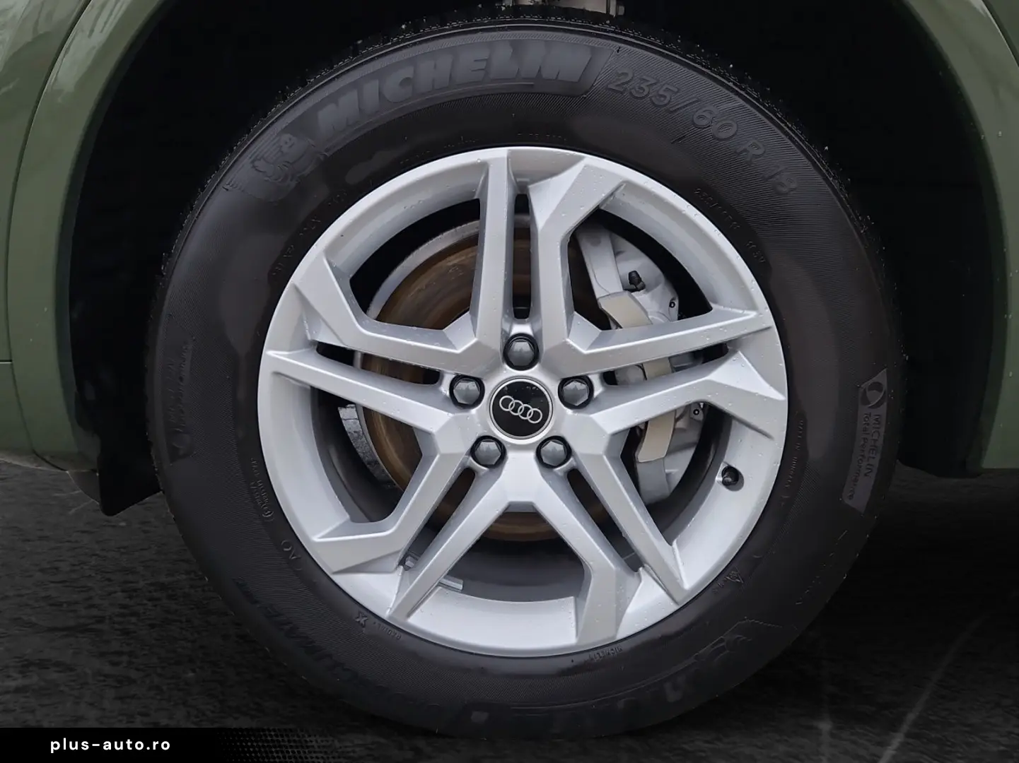 AUDI Q5 Sportback 40 TDI quattro S line NaviPlus Matr