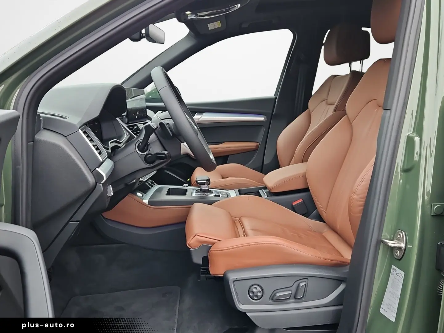AUDI Q5 Sportback 40 TDI quattro S line NaviPlus Matr