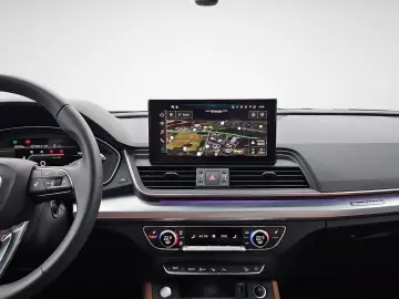 AUDI Q5 Sportback 40 TDI quattro S line NaviPlus Matr