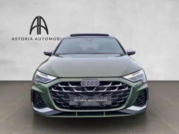 AUDI S3 Sportback Matrix Pano Sonos ACC Parkassistent