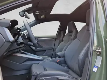 AUDI S3 Sportback Matrix Pano Sonos ACC Parkassistent