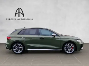 AUDI S3 Sportback Matrix Pano Sonos ACC Parkassistent