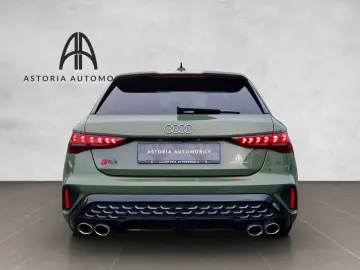 AUDI S3 Sportback Matrix Pano Sonos ACC Parkassistent