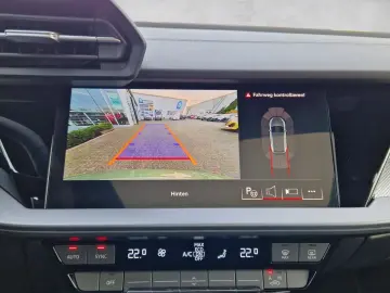 AUDI S3 Sportback Matrix Pano Sonos ACC Parkassistent
