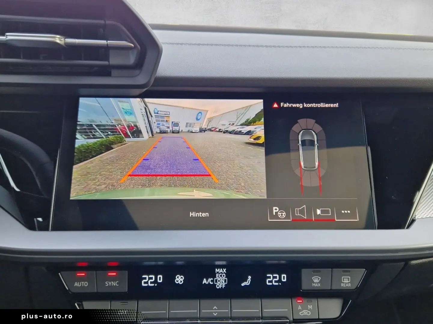 AUDI S3 Sportback Matrix Pano Sonos ACC Parkassistent
