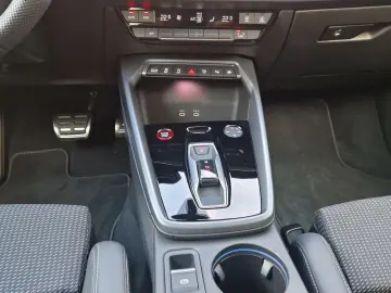 AUDI S3 Sportback Matrix Pano Sonos ACC Parkassistent