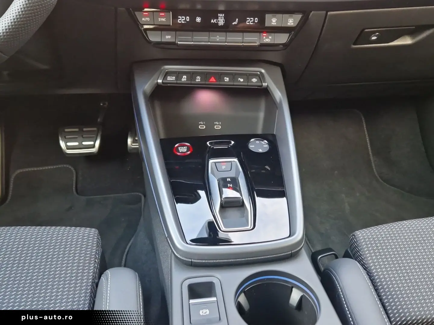 AUDI S3 Sportback Matrix Pano Sonos ACC Parkassistent