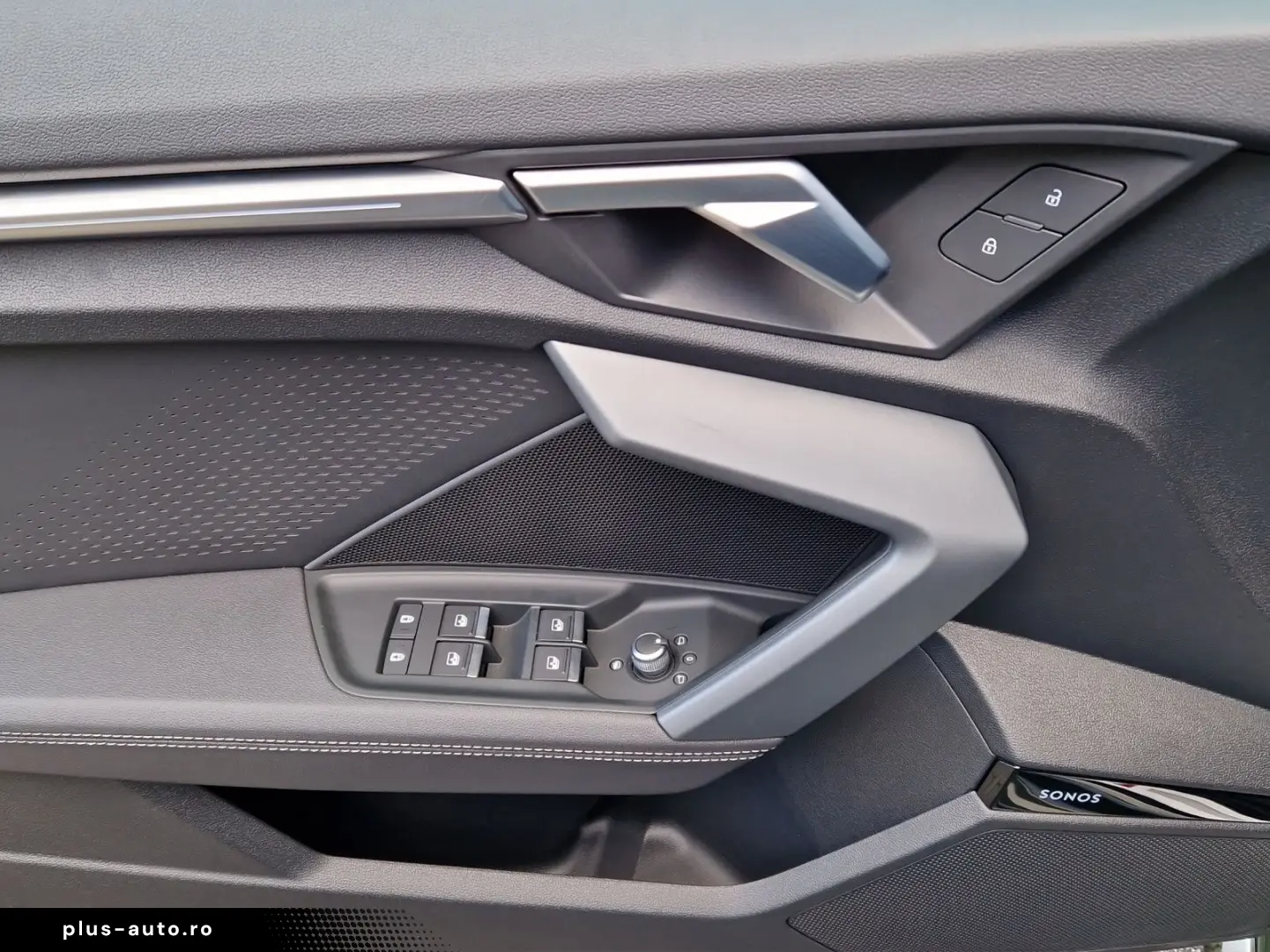 AUDI S3 Sportback Matrix Pano Sonos ACC Parkassistent