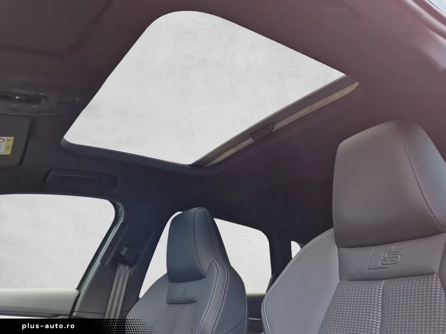 AUDI S3 Sportback Matrix Pano Sonos ACC Parkassistent