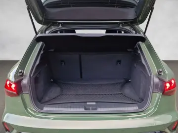 AUDI S3 Sportback Matrix Pano Sonos ACC Parkassistent