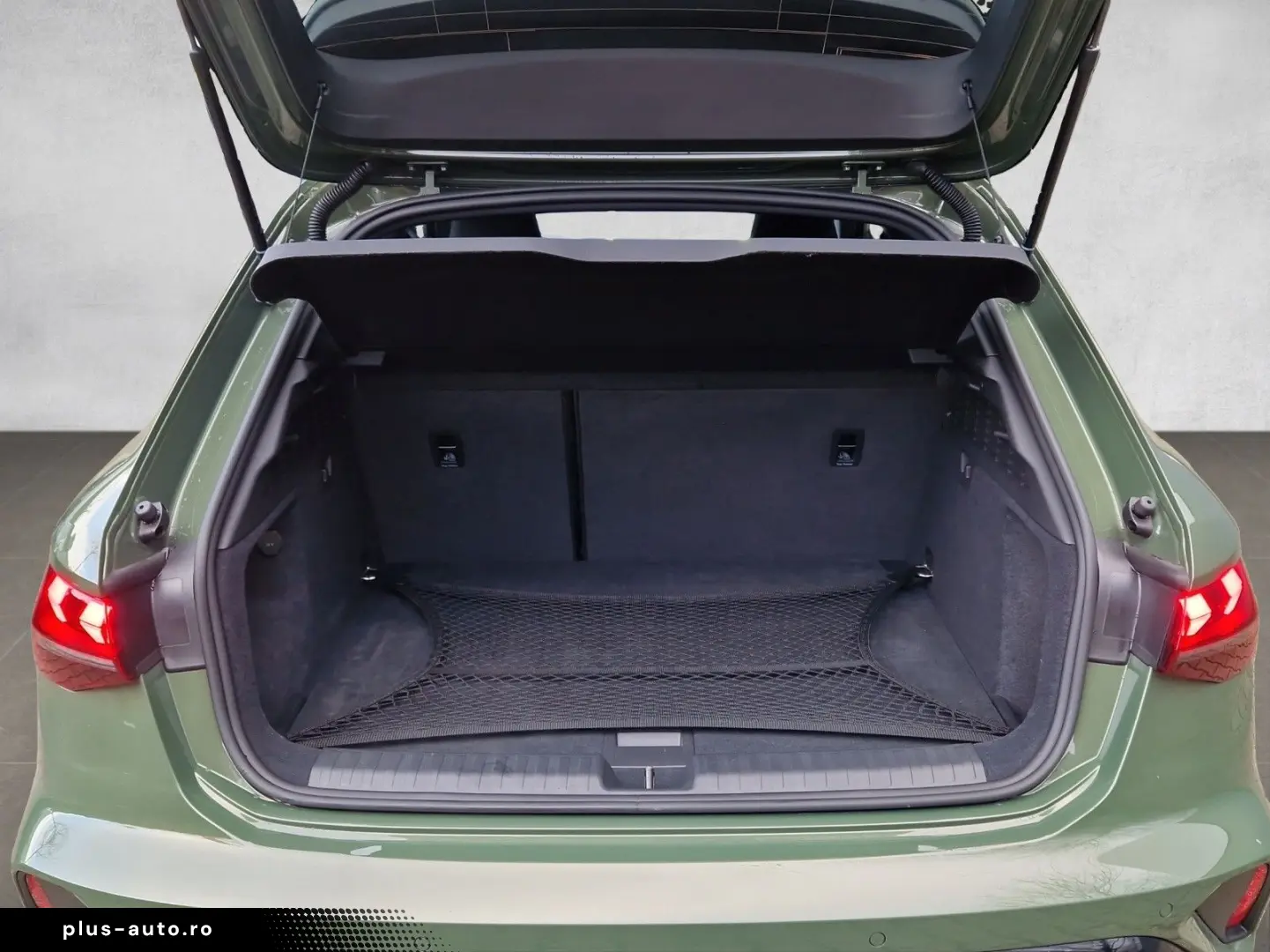 AUDI S3 Sportback Matrix Pano Sonos ACC Parkassistent