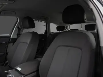 AUDI A6 50 TDI quattro Bang&Olufsen Luft Head-up
