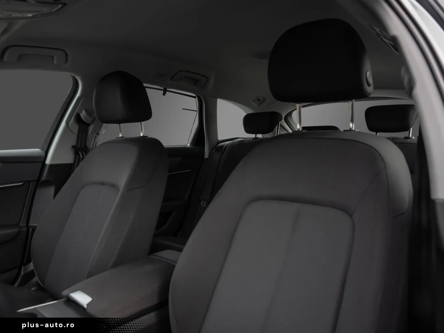 AUDI A6 50 TDI quattro Bang&Olufsen Luft Head-up