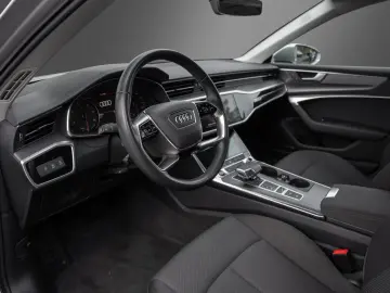 AUDI A6 50 TDI quattro Bang&Olufsen Luft Head-up