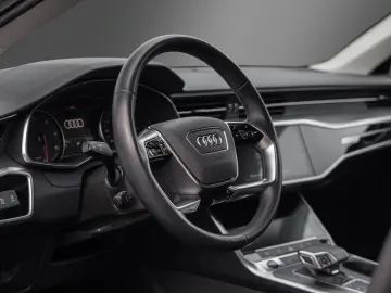 AUDI A6 50 TDI quattro Bang&Olufsen Luft Head-up