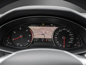 AUDI A6 50 TDI quattro Bang&Olufsen Luft Head-up
