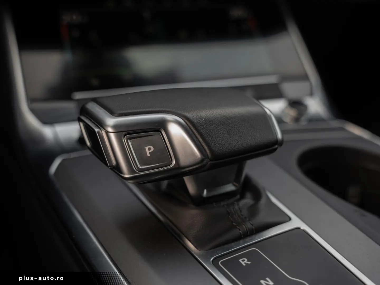 AUDI A6 50 TDI quattro Bang&Olufsen Luft Head-up