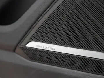 AUDI A6 50 TDI quattro Bang&Olufsen Luft Head-up