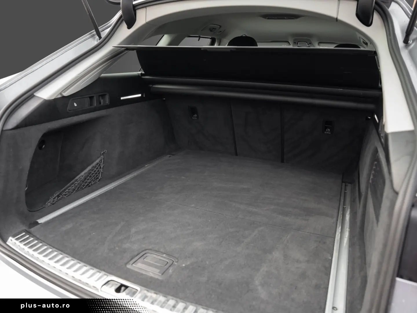 AUDI A6 50 TDI quattro Bang&Olufsen Luft Head-up