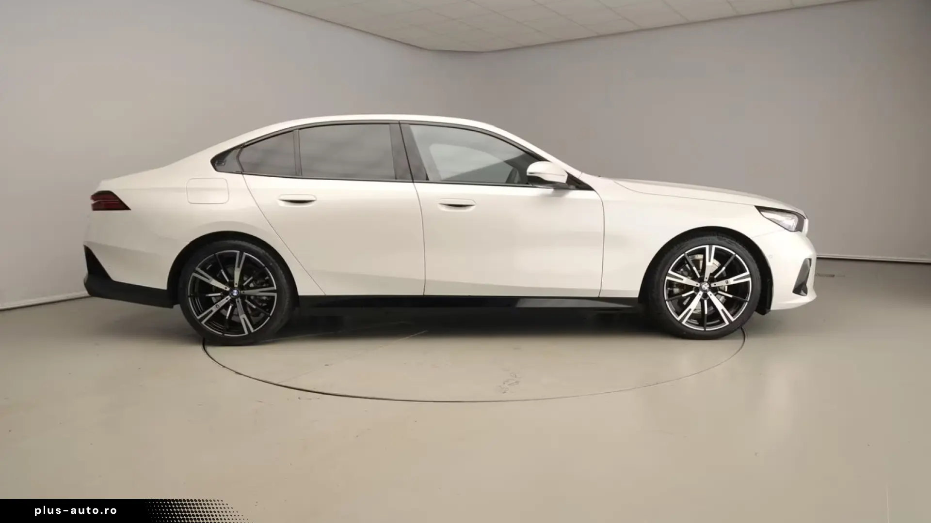 BMW 520 5 Serie Sedan 520i   M-Sportpakket