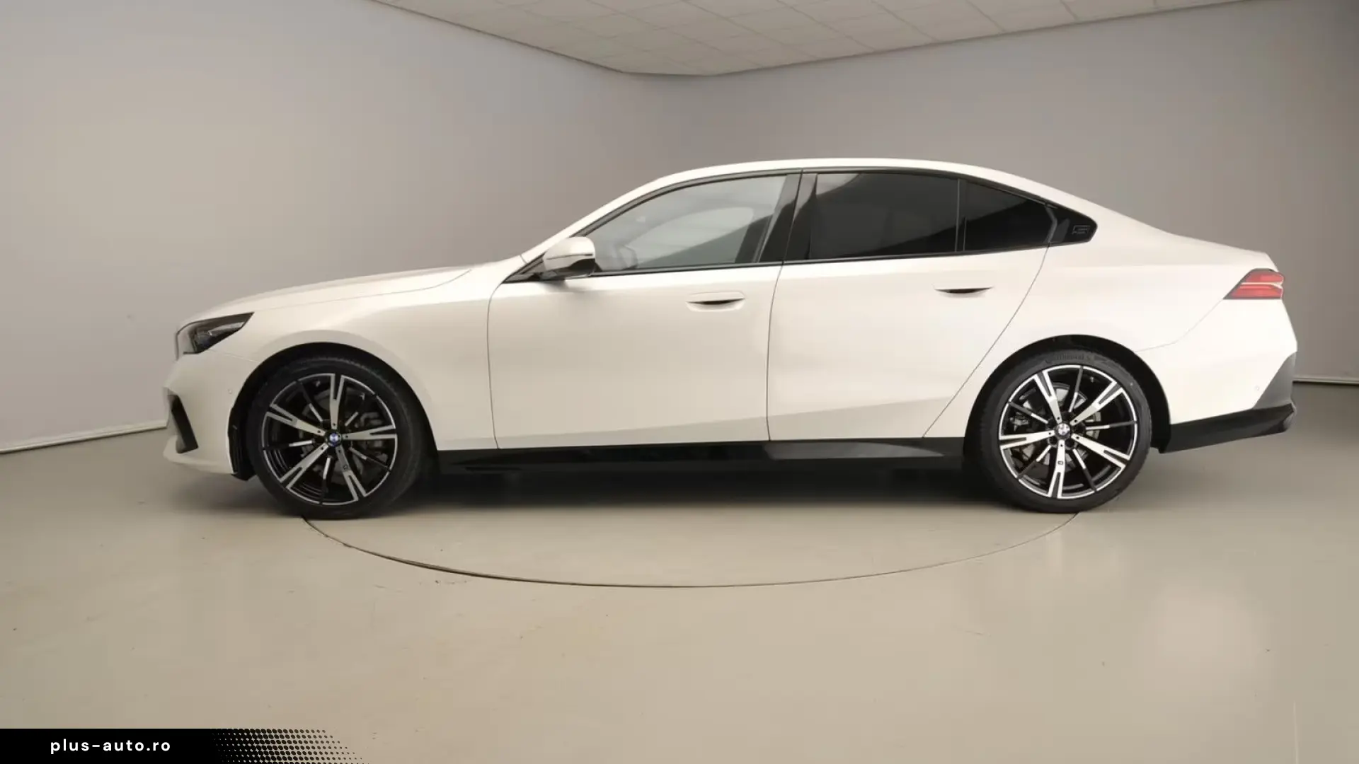 BMW 520 5 Serie Sedan 520i   M-Sportpakket