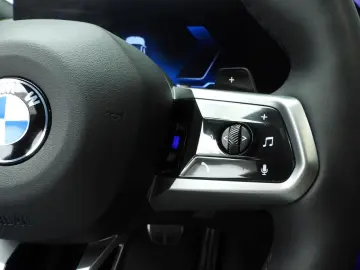 BMW 520 5 Serie Sedan 520i   M-Sportpakket