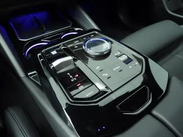 BMW 520 5 Serie Sedan 520i   M-Sportpakket