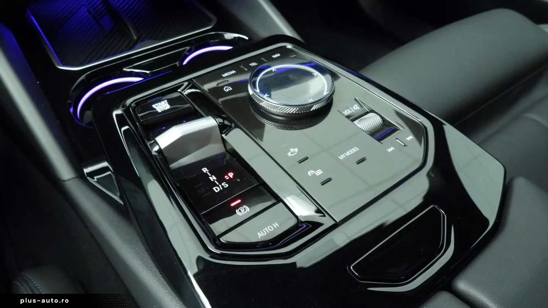 BMW 520 5 Serie Sedan 520i   M-Sportpakket