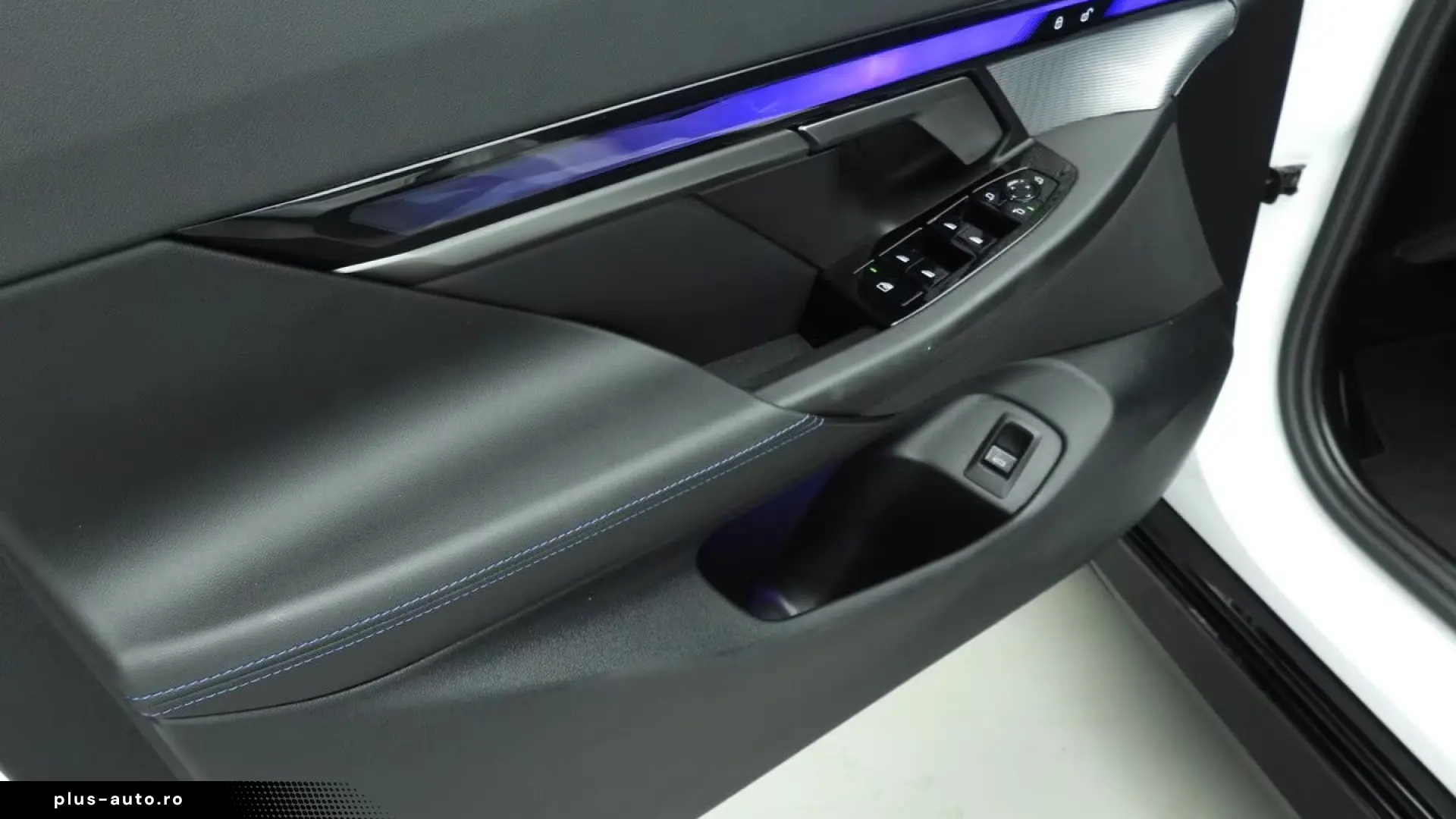 BMW 520 5 Serie Sedan 520i   M-Sportpakket