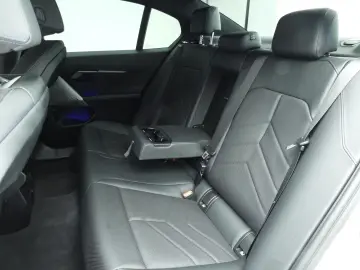 BMW 520 5 Serie Sedan 520i   M-Sportpakket