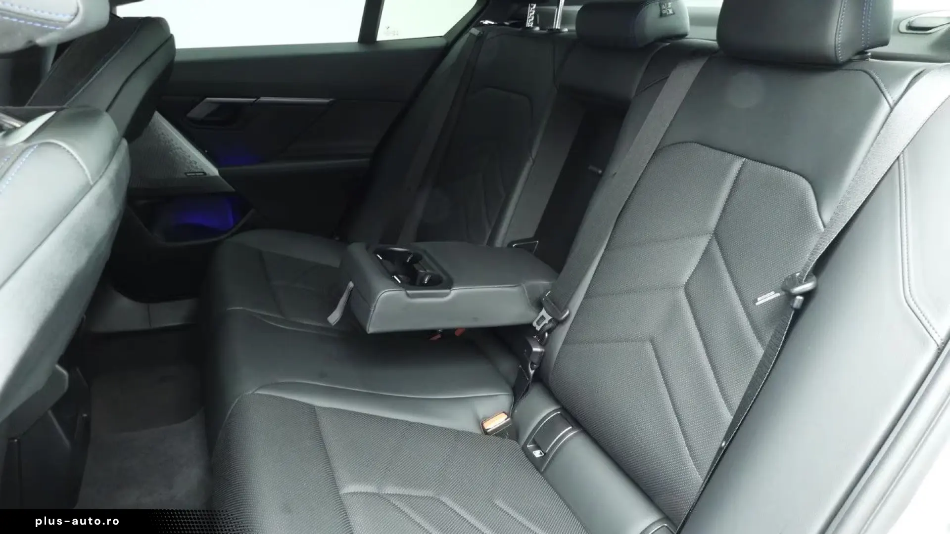 BMW 520 5 Serie Sedan 520i   M-Sportpakket