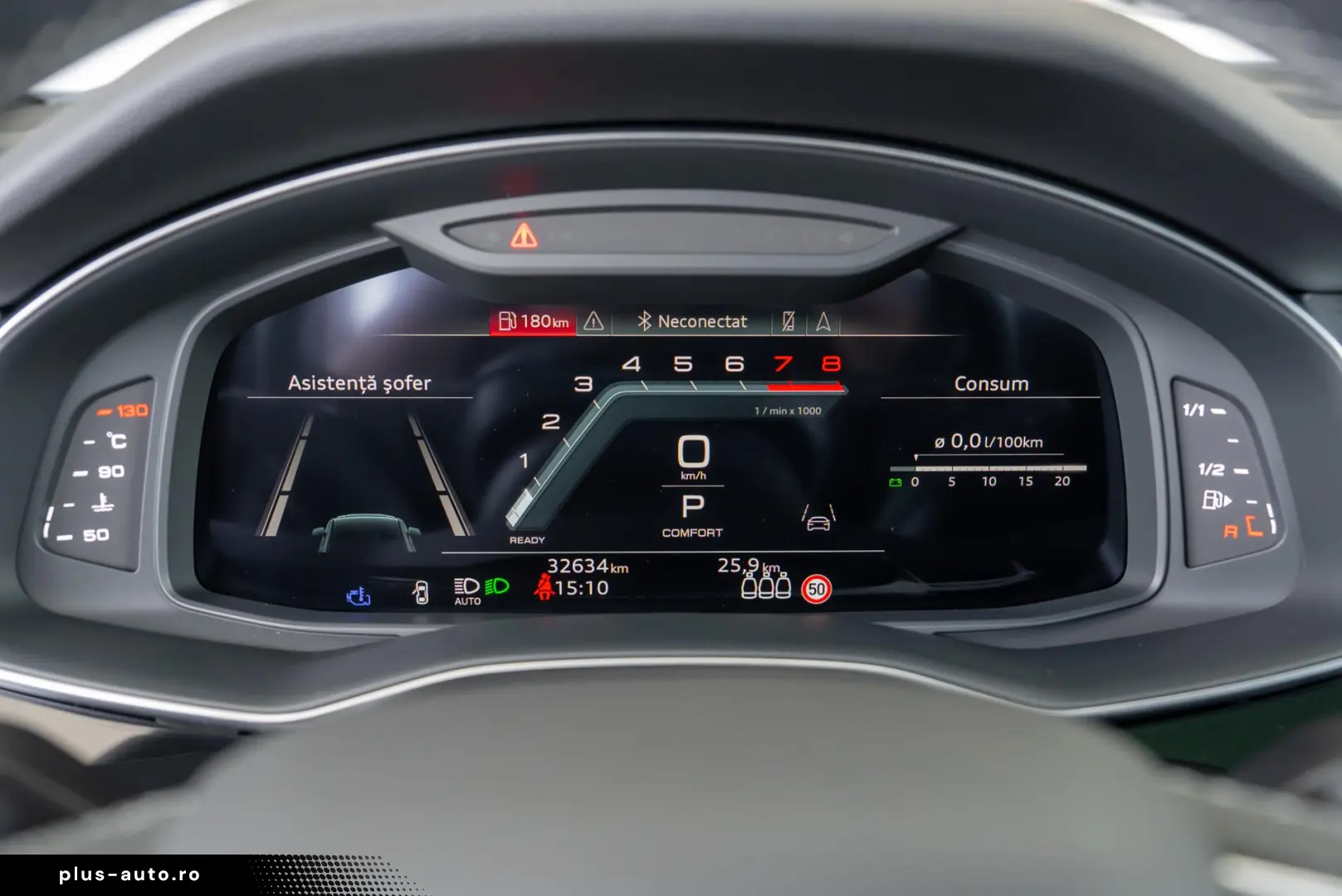 Audi Q7 55 TFSI quattro S-tronic  S line