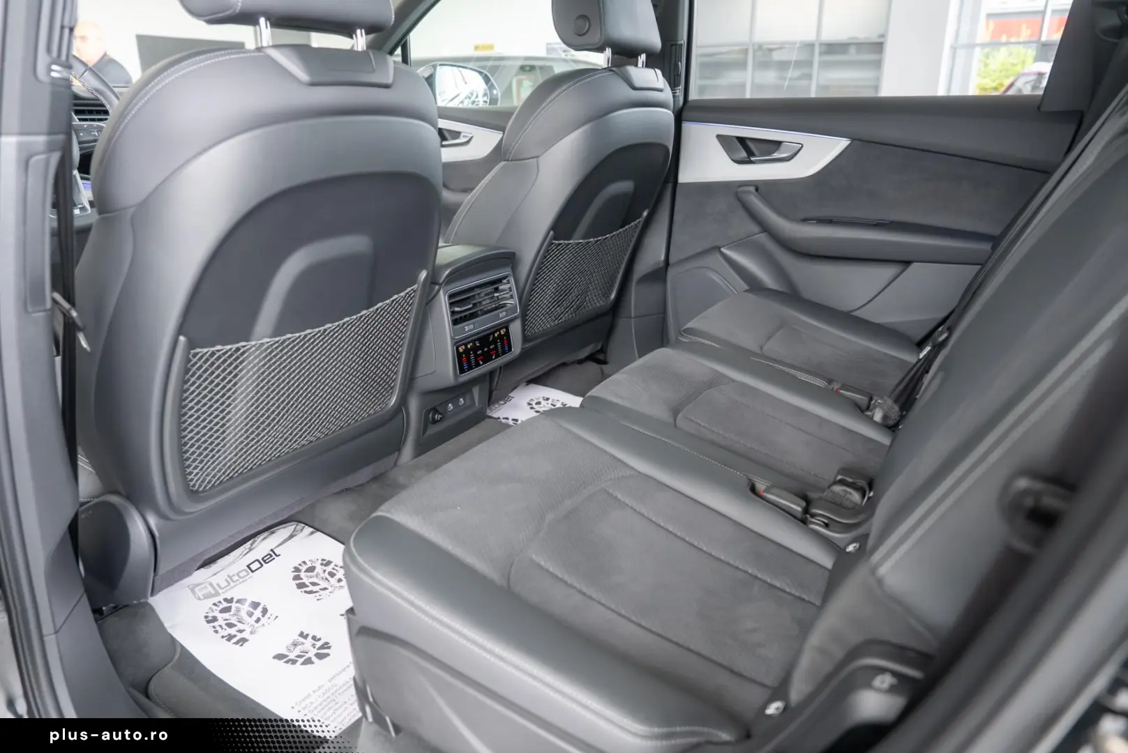 Audi Q7 55 TFSI quattro S-tronic  S line