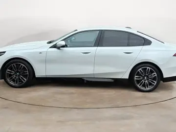 BMW 520 i M Sportpaket Komfortsitze