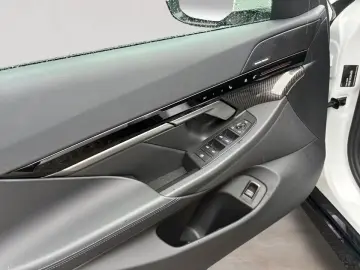 BMW 520 i M Sportpaket Komfortsitze