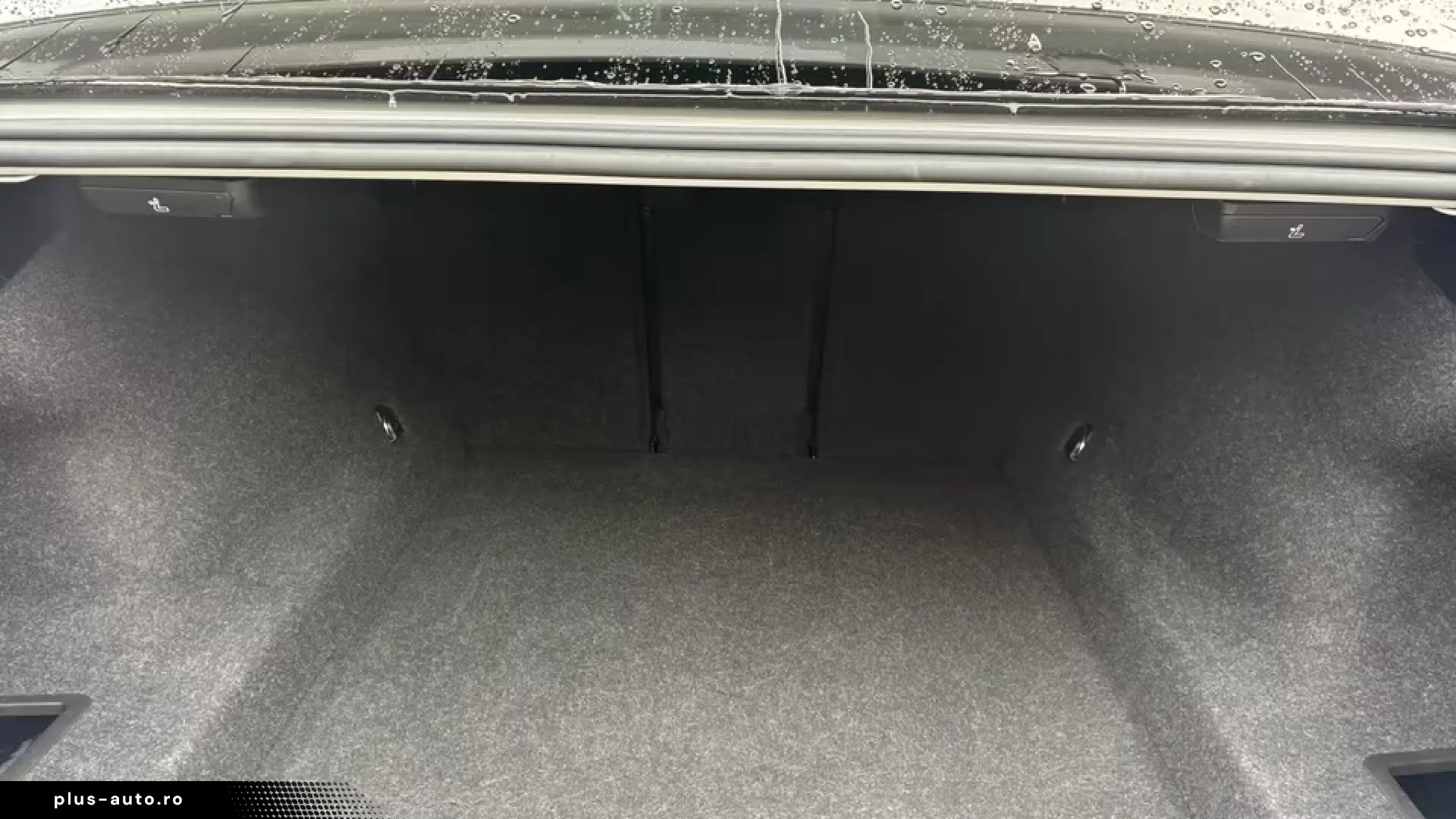 BMW 520 i M Sportpaket Komfortsitze