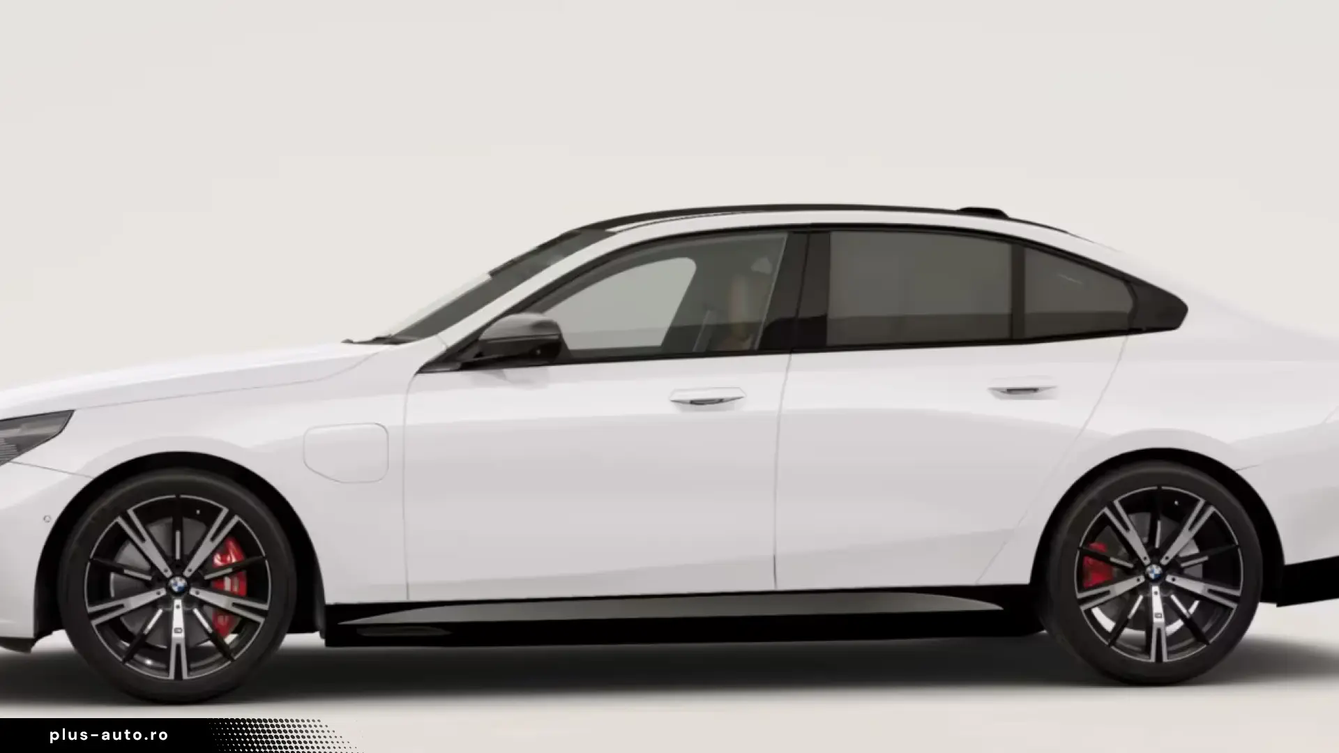 BMW 520 i A M-Sport  Miete