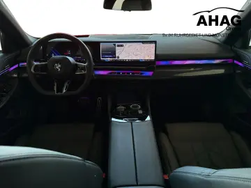 BMW 520i M SPORT Pano AHK DAPlus H K 360