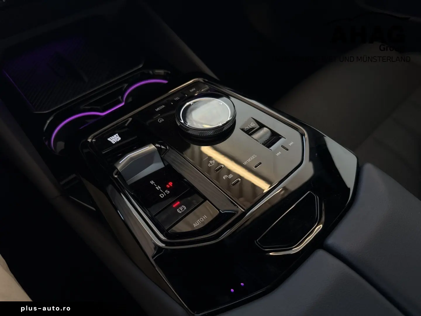 BMW 520i M SPORT Pano AHK DAPlus H K 360