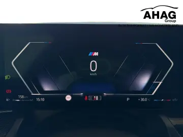 BMW 520i M SPORT Pano AHK DAPlus H K 360