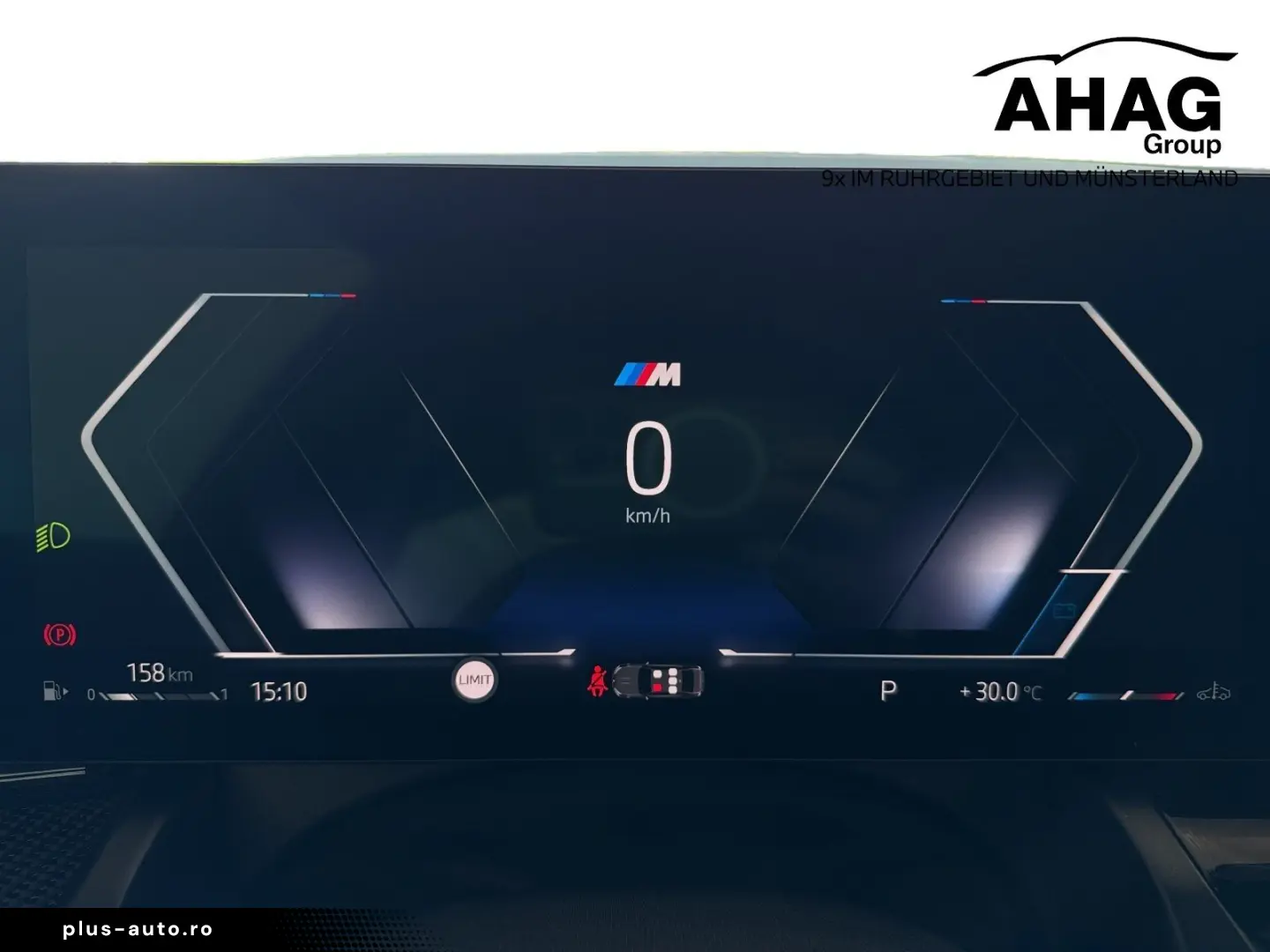BMW 520i M SPORT Pano AHK DAPlus H K 360