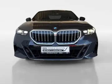 BMW 520i M SPORT Pano AHK DAPlus H K 360