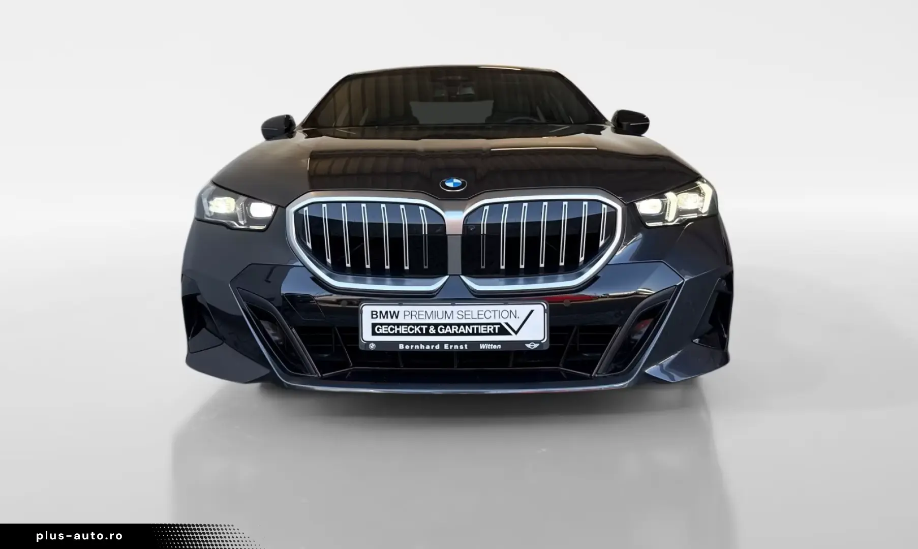 BMW 520i M SPORT Pano AHK DAPlus H K 360
