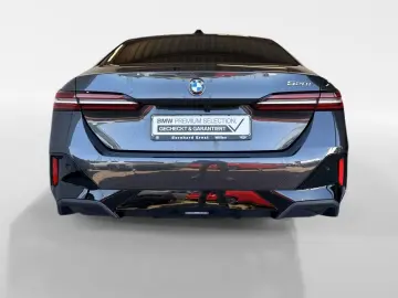 BMW 520i M SPORT Pano AHK DAPlus H K 360