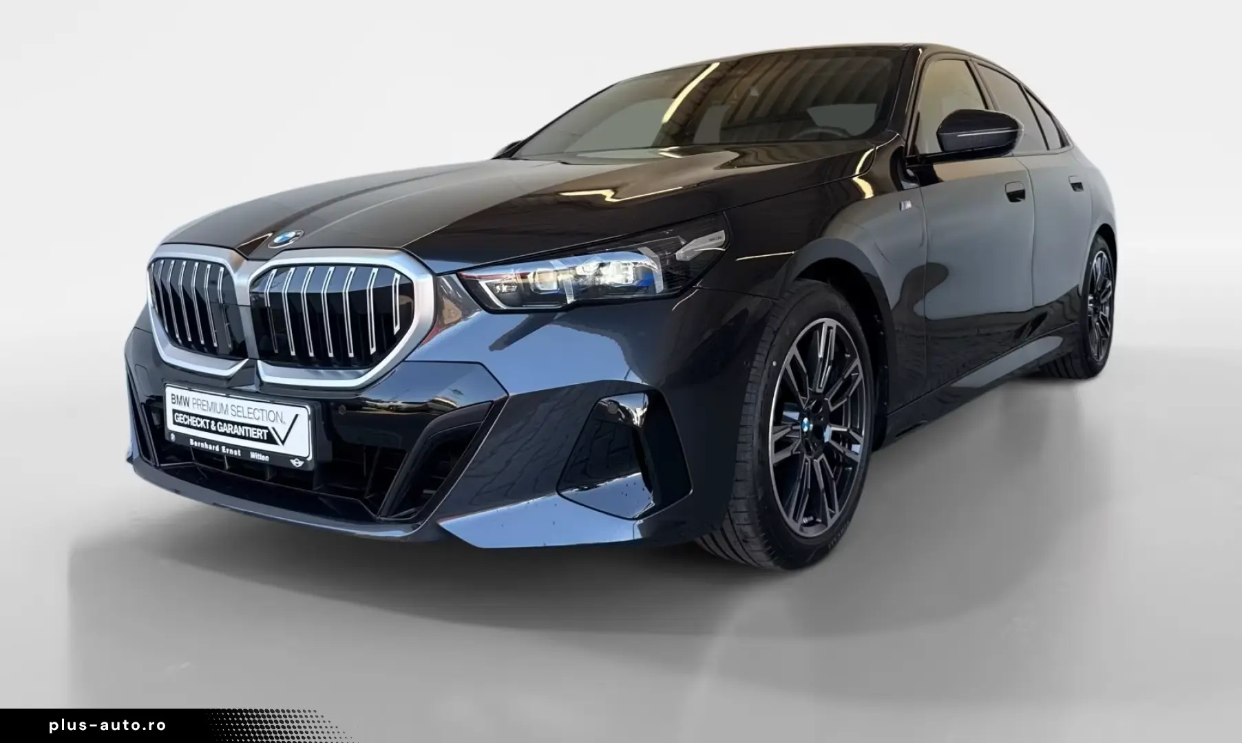 BMW 520i M SPORT Pano AHK DAPlus H K 360