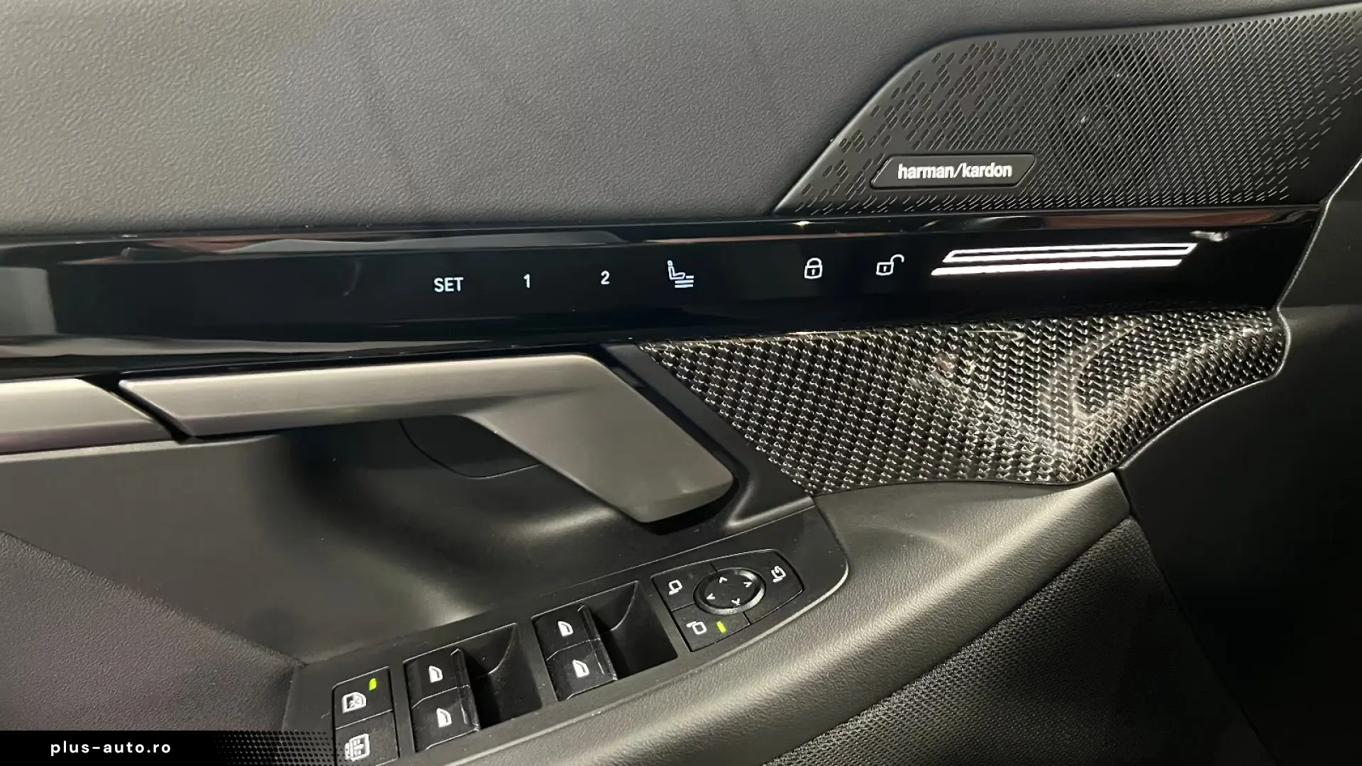 BMW 520 i M-Sport  Pano  Leder  360
